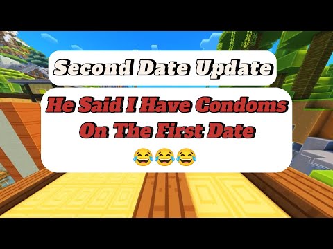 Brooke and Jubal Second Date Update | Ep.1: I Have Condoms