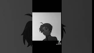 Eris leaves rudeus #anime #mushokutenseilightnovel #mushokutenseiseason2 #eris #rudeus