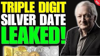 "SILVER TO $200 IN 2 MONTHS: Biggest Opportunity In My 50 Year Career!": Michael Oliver | 2025