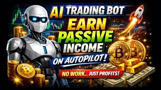 AI Crypto Trading Bot That Runs Hands Free? My Honest First Look