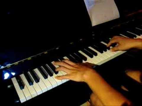 Tachi sings One Republic's Come Home (Piano-Acoustic)