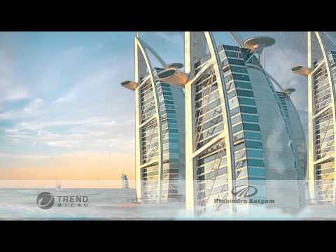 CIO Event - Meydan Hotel Dubai - September 10th - 11th - Global Business Events