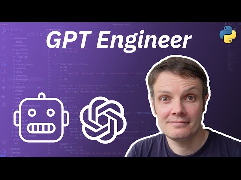GPT Engineer: Can AI Really Code a Complete Codebase?