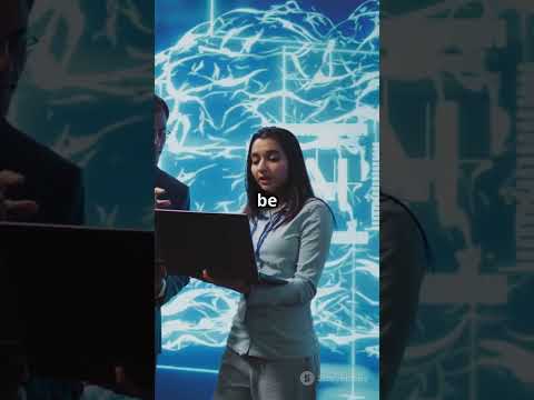 Future with AI: A Glimpse into Tomorrow