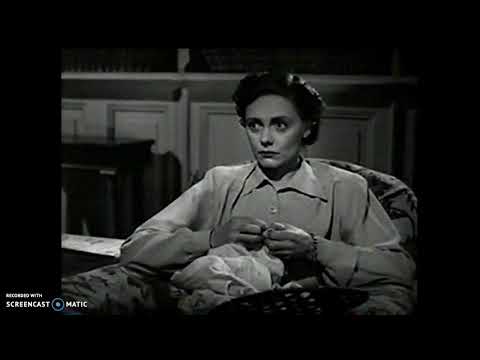 Robert Osborne & Molly Haskell Intro to Brief Encounter (1945) as part of The Essentials on TCM