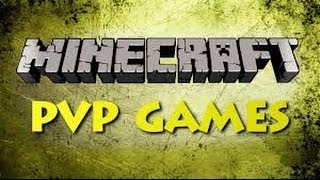 MCPProject PvP Games