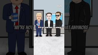 Elon Musk’s Grok 3 Goes Crazy 😂