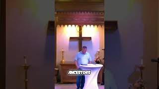 Malachi: God's Call to Return