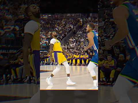 Never provoke Steph Curry 💀🔥#shorts