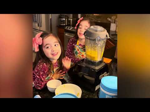 Healthy gummies