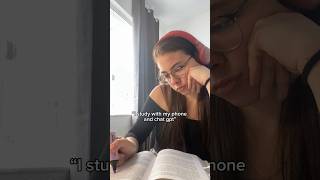the GOAT of all study techniques 📝💯 #studytips #studyhacks #study