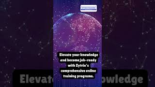 Master Tech Skills with Zytrix Online Training