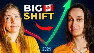 How Canada’s Job Market Is About to Boom