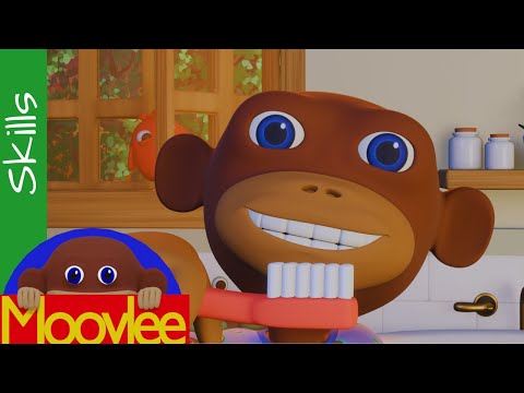 Teeth Time!