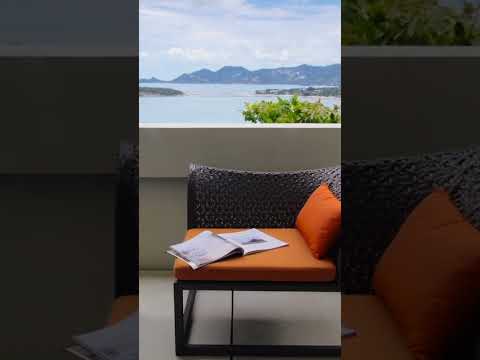 Villa Anavaya Preview - Koh Samui Luxury Villa w/ 6 Bedrooms