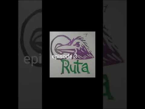 ruta and friends ep3 preview #Rutatok