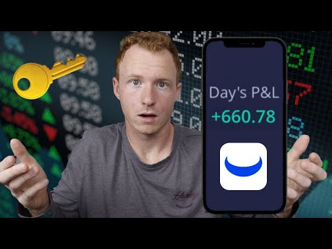 Go From $0 To $500 A Day Trading On Webull (EXACT METHOD)
