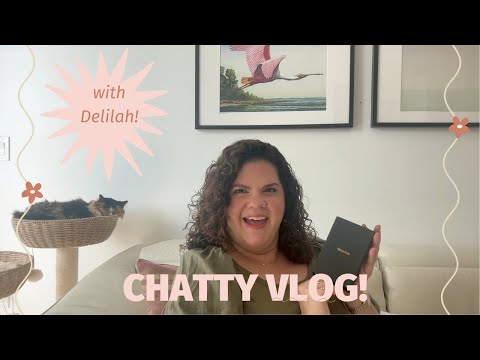 Chatty Vlog: Sephora Sale Haul, DUYP Unboxing & Fashionphile Rant!