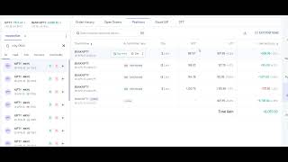 #optiontradingliveprofit#bankniftylivetrading#bankniftyliveintradaytrading