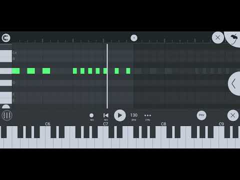 Fl Studio Mobile|Bigroom House|Unfinished Track 4