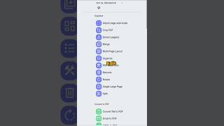 ⚡ The Ultimate  PDF Editor #shorts #powerfulwebsites #chatgpt #aiwebsites #viral
