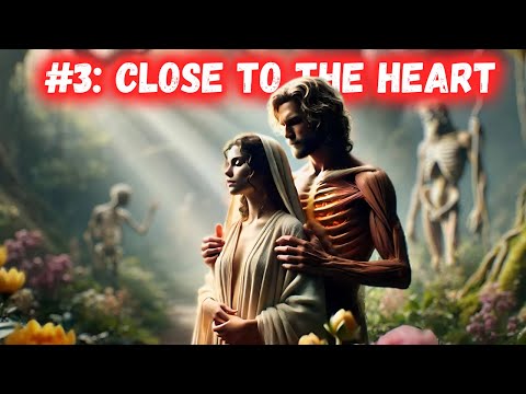 3 Reasons Eve was Created from Adam’s RIB