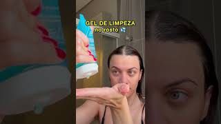 COMO UMA DERMATOLOGISTA TOMA BANHO?