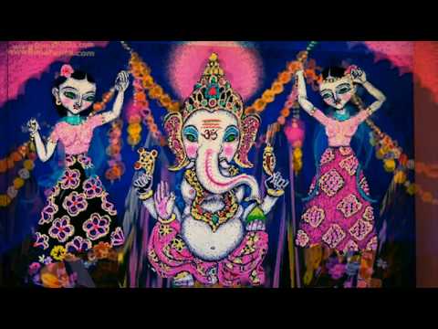 Ganesha Love by Rima Fujita HD
