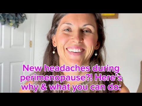 Are your headaches getting worse? Watch this!