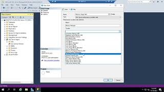 Creating SQL Server alerts