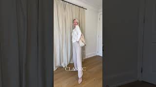 Classic #ootd #thrift #styletips #style#classic#godfreyallure#over50style