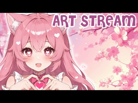 art with chair-sama ≽^•⩊•^≼ [emoji commission for @MechGreggorArt]