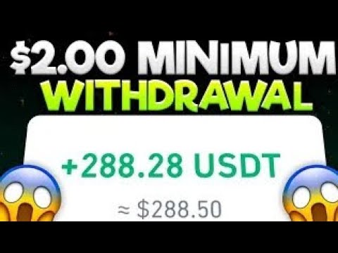 No Gas Fee Charge: How to Claim 2 USDT Everyday