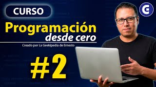 Programming from Scratch Course #2 | What are Variables and How to Use Them