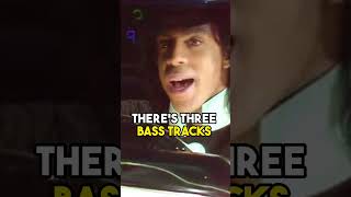 PRINCE: Impossible To Cover His Music | Michael Bland #prince #shorts