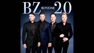 Boyzone - BZ20 (Deluxe Edition) New Album