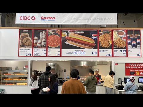 COSTCO RICHMOND Deals