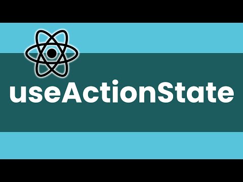 How to use React 19s new useActionState hook
