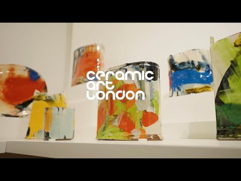 Ceramic Art London | Showreel