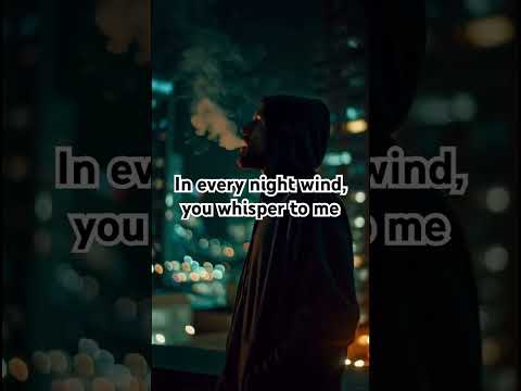 If heaven’s real, then you wait for me #emotionaltrap #sadrap #moodring #soulful #soothingsounds