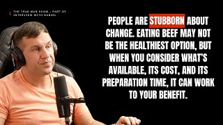 The Importance of Easy Everyday Improvements