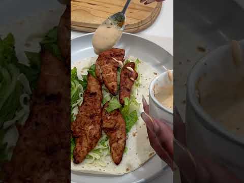 Non tracking & no supplements - What I Eat In a Day #whatieatinaday #fitness #healthymeals