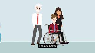 Aspire Together: Regional Talent Boards