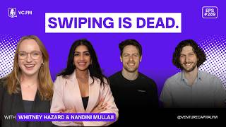 The Dating App That Kills Swiping (AI Matchmaker Experiment)