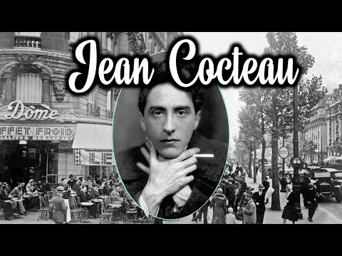Jean Cocteau documentary