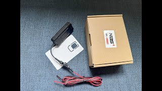 GPS Tracker for Vehicles--4G Hardwired Car GPS Tracker  #gpstracker #4g #vehicletracking #locator