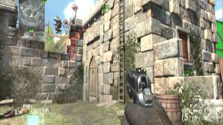 D4A GRAVE: trickshot