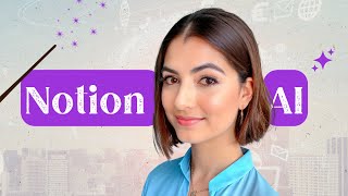 Notion AI tips for content creators and online business owners