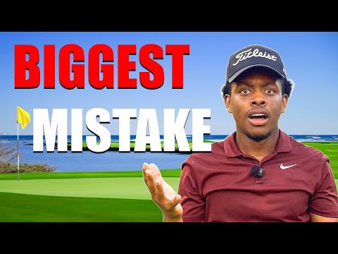 Golf Made It's WORST Mistake!