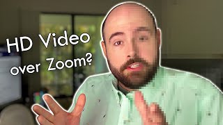 Better Quality Zoom Videos? | Visual Evidence FAQ 16